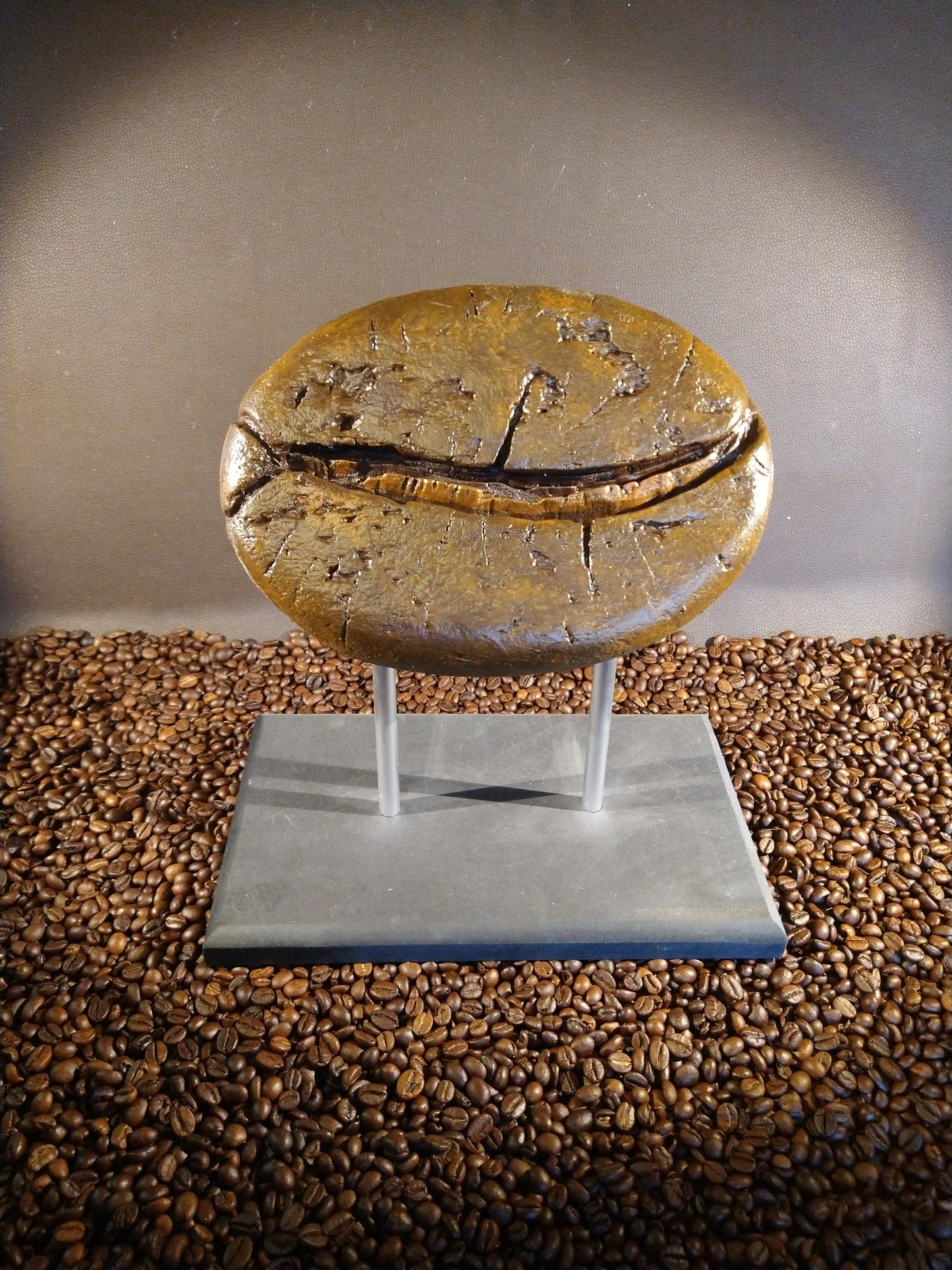Trofee voor Best Barista of als relatiegeschenk.