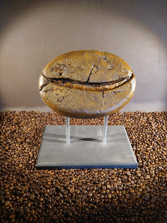 Trofee voor Best Barista of als relatiegeschenk.