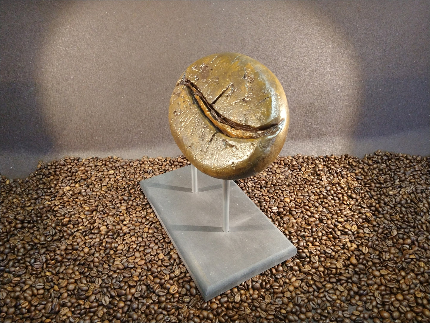 Trofee voor Best Barista of als relatiegeschenk.