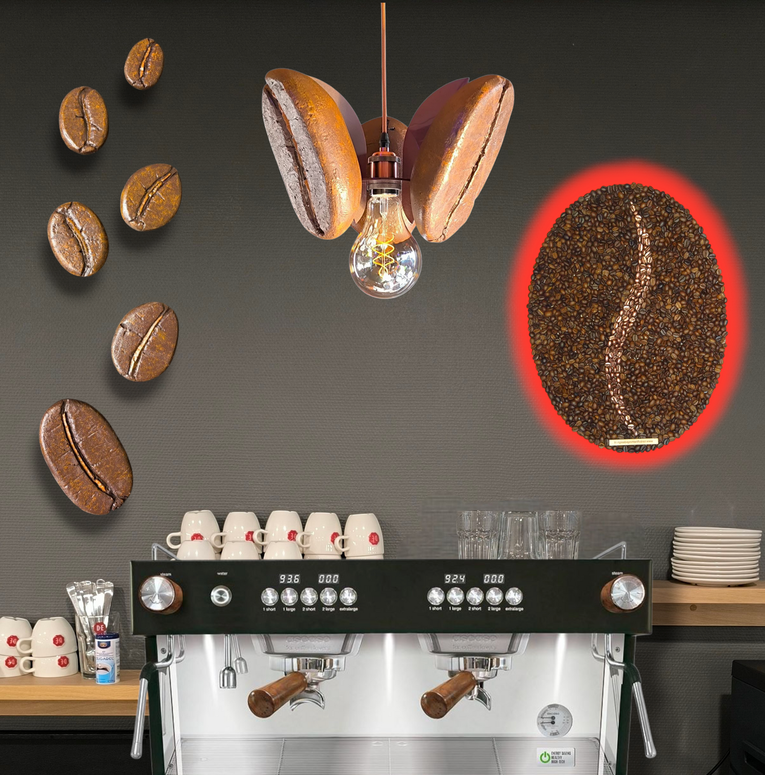 Unieke eyecatchers voor uw horeca gelegenheid